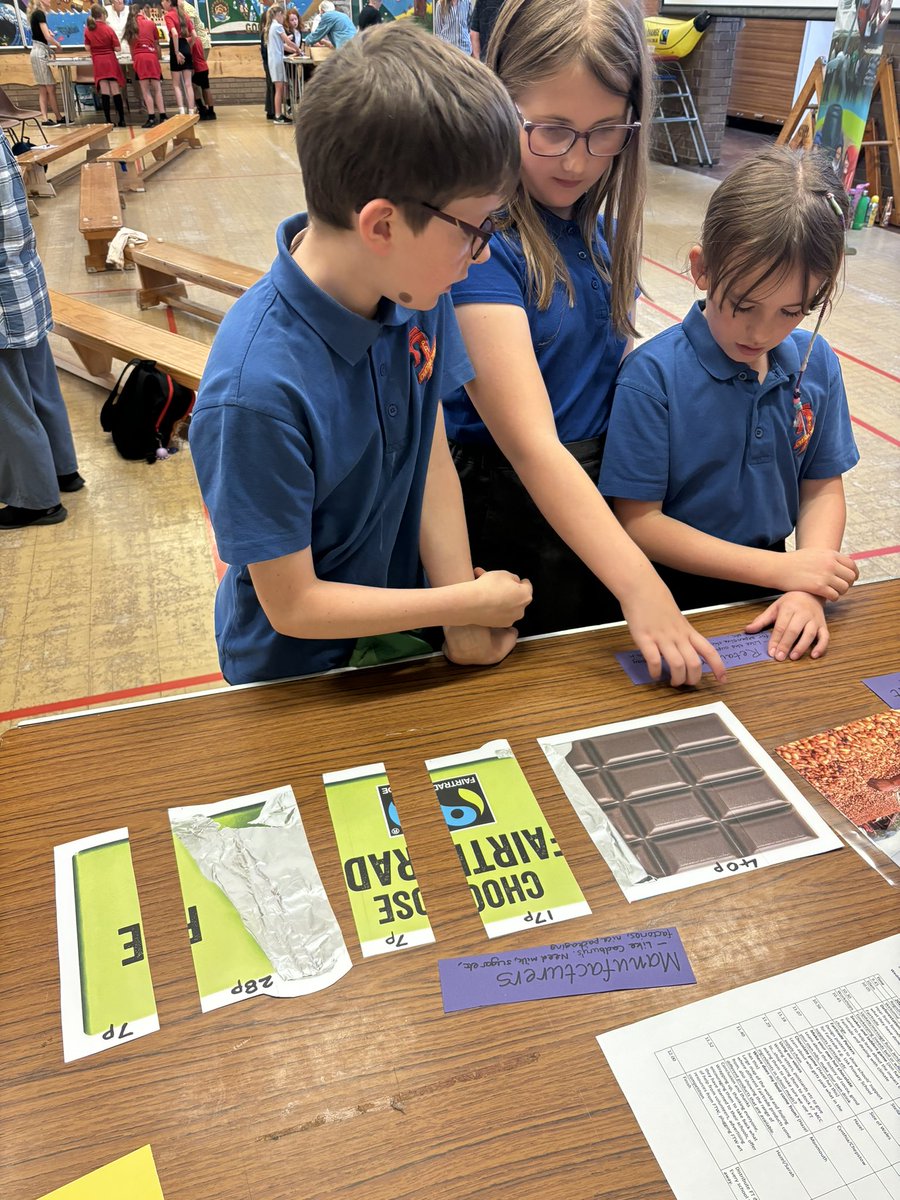 Overmonnow Primary School tweet media