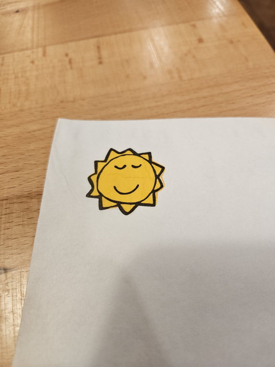 Morning Animaritime Fans. Hope you are having a good morning despite the rain. Eat a good breakfast 😋  #animaritime2024