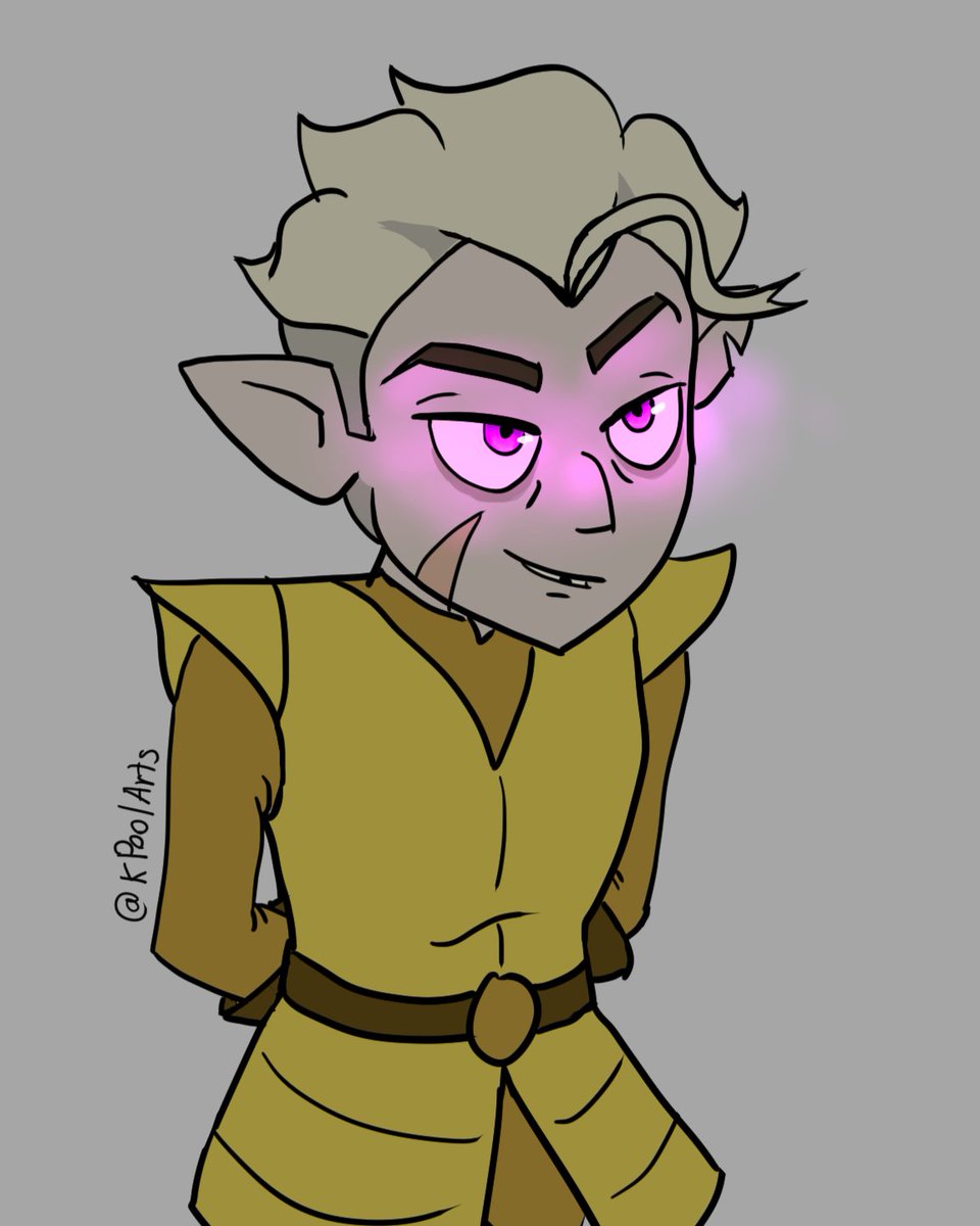 DrawingKp's tweet photo. Yo: No tengo favoritos de los favoritos
Also:
*El favorito*

#hunter #theowlhousefanart #darkhunter #TOH #thegoldenguard #theowlhouse https://t.co/gvxk154qoe