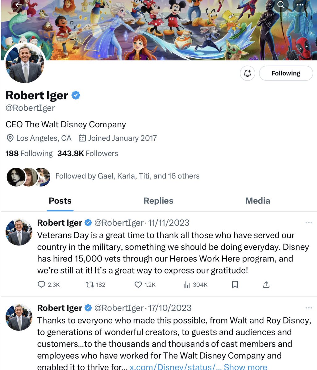 Peacock2828's tweet image. Please repost this if you are appalled at Harry being awarded the Pat Tillman Award and post directly to Robert Iger CEO of Walt Disney your thoughts. #HarryDoesntDeserveThisAward #PatTillman #PatTillmanAward #PatTillmanDishonored