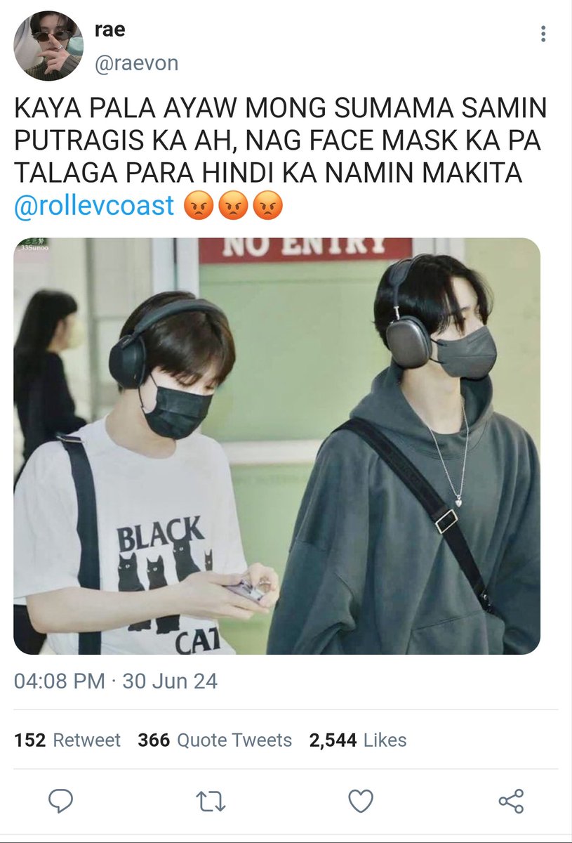 forsoulliesnk's tweet image. date
a #sunki few tweets au

wherein, coast (ksn) was caught by his friends dating aki (nrk), after nitong tumanggi sa pag-aya nila na magkape.