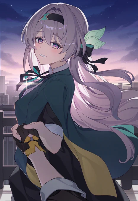 ホタル#スターレイル #HonkaiStarRail 