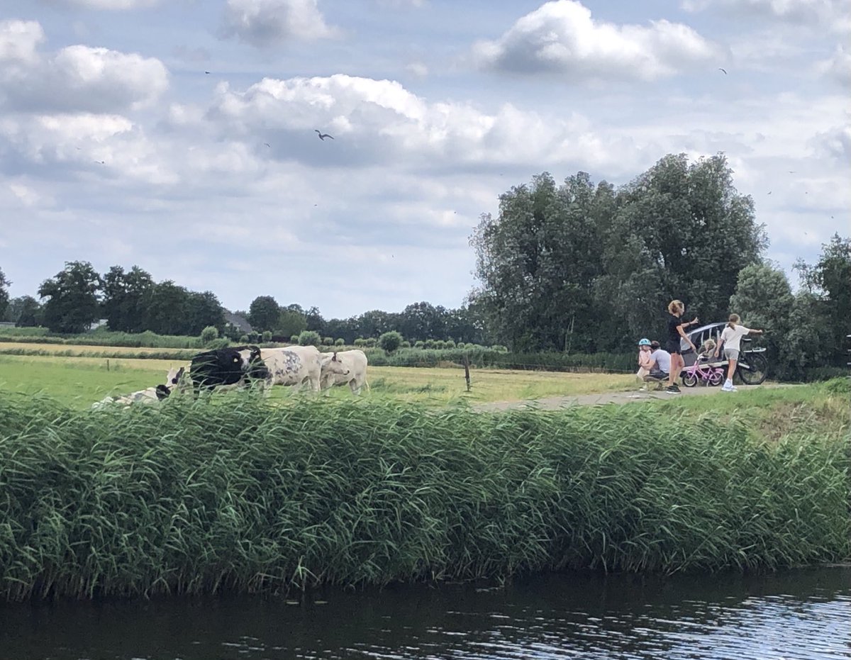 Beleving in het groen kan zo simpel zijn. Gewoon een klompenpad in Over de Laak en klaar is kees. Waarom niet? ⁦<a href="/D66Amersfoort/">D66 Amersfoort</a>⁩ ⁦<a href="/GLAmersfoort/">GroenLinksAmersfoort</a>⁩ ⁦<a href="/CDAAmersfoort/">CDA Amersfoort</a>⁩ ⁦<a href="/PvdDAmersfoort/">Partij voor de Dieren Amersfoort</a>⁩ ⁦<a href="/CUAmersfoort/">ChristenUnie Amersfoort</a>⁩