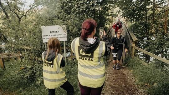 Ultra Scotland tweet media