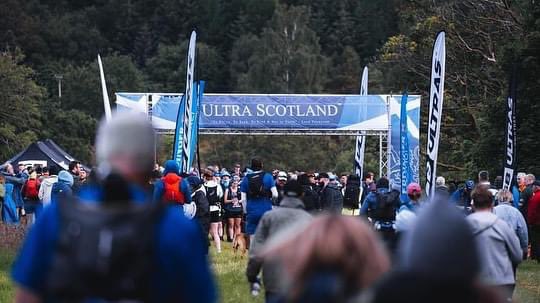 Ultra Scotland tweet media