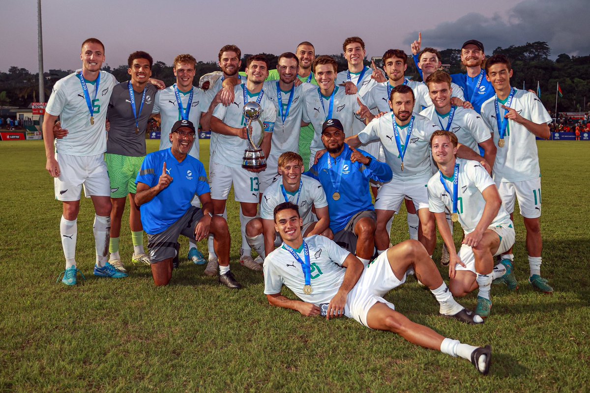 Champions 🏆🇳🇿
