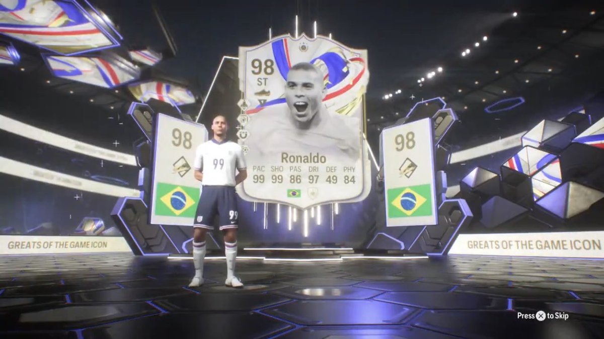 EAFC 26 News tweet media