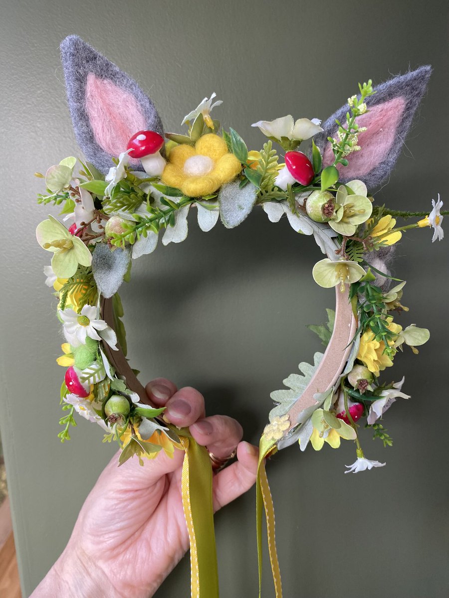 whimsical cosplay ! @nettskrafts