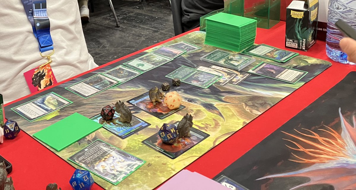 orapu's tweet photo. #MCAmsterdam joined on demand event. I tried to work board wipe, but lots of squares kill other opponents and me. Oh No! https://t.co/6dtrgfw1Kz
