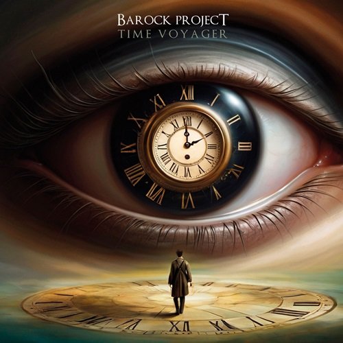Train_Metal_2's tweet photo. #BarockProject「Time Voyager」24年
🇮🇹発、プログレバンドの最新作。
どんなに周りから勧められようが、本人がそこに興味が湧かないと進めないジャンル。
またはジャンルや好き嫌いをフラットに出来ないと、良さが分かったつもりにしかならないジャンル
今風になっていて、聞きやすい一枚。
良いよ。 https://t.co/esbKSZmJ7K