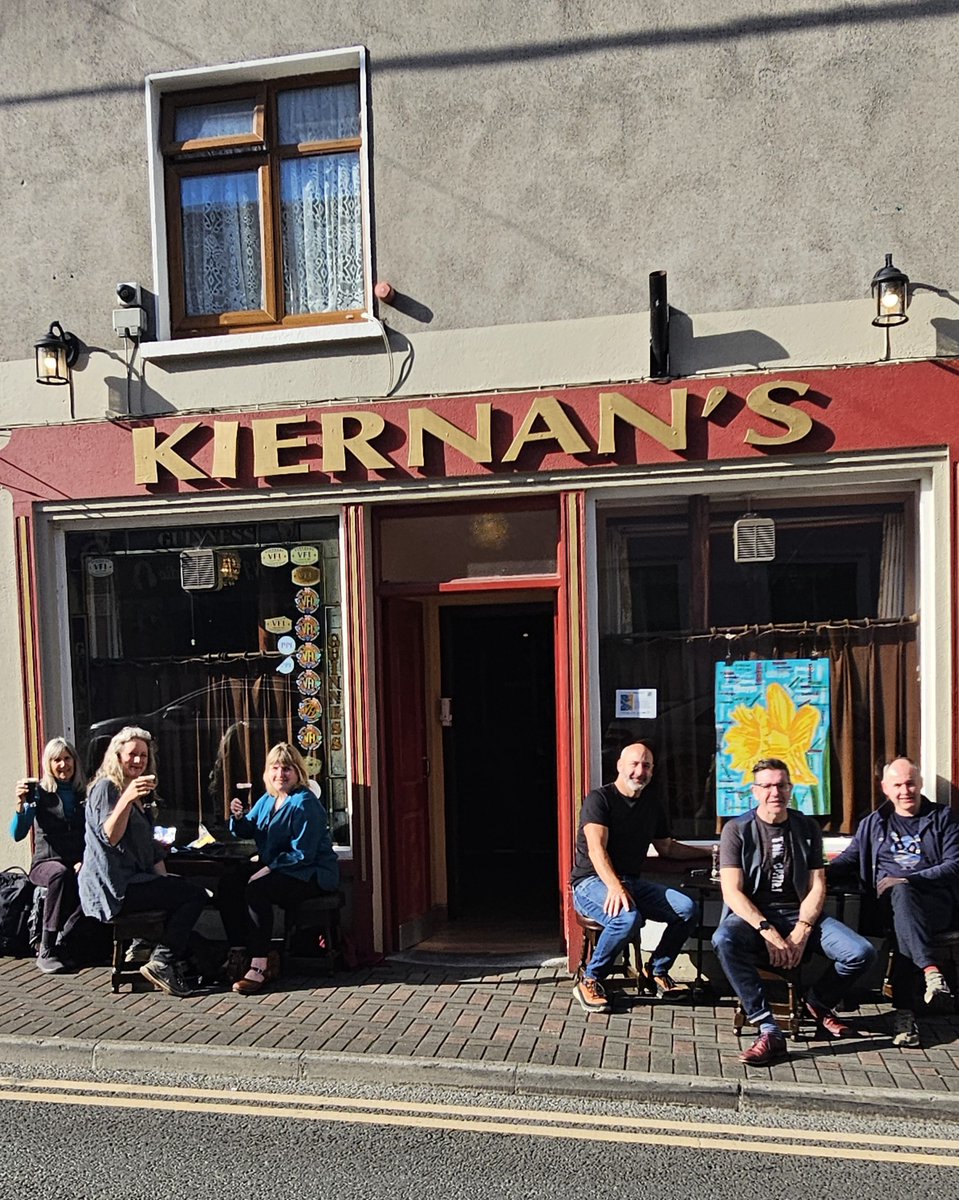 Hinterland Kells tweet media