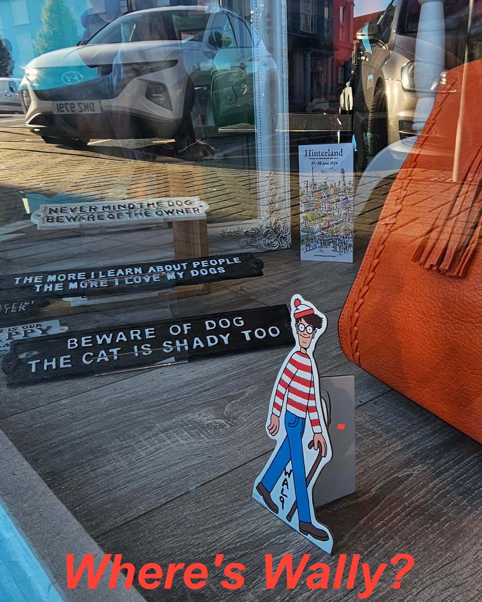 Hinterland Kells tweet media