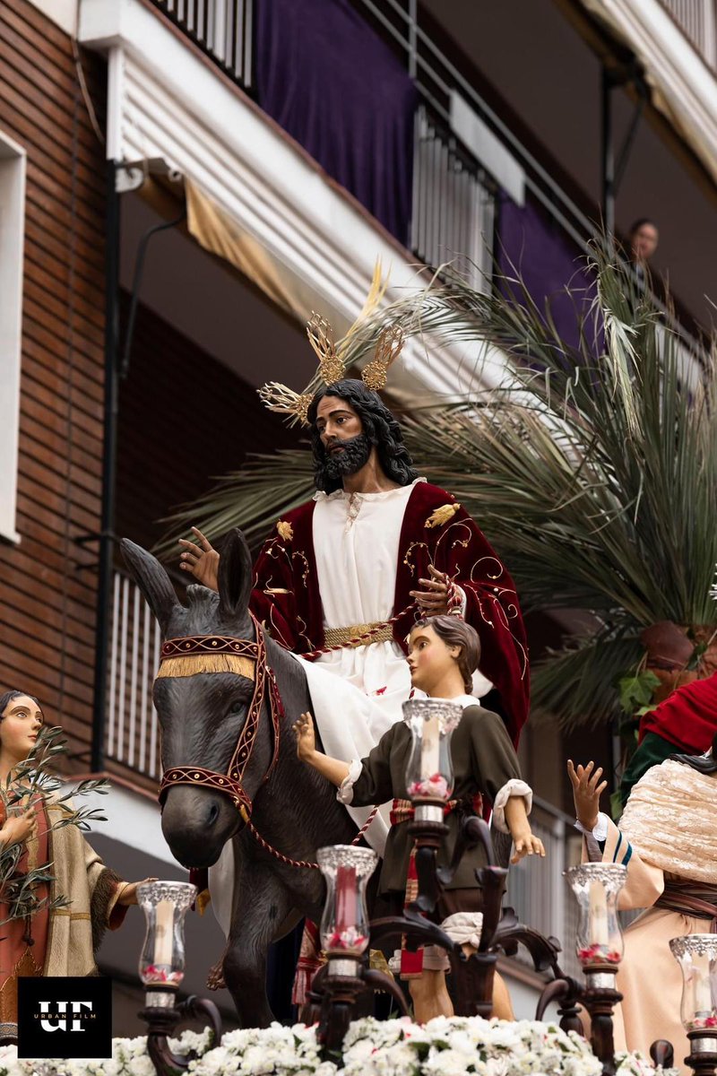 ReviraDeOdreria's tweet photo. Domingo de zapatitos nuevos, de esperanza renovada, de borriquita...

@CautivoEcija 
📷 UrbanFilm

#tertulia#lareviradeodreria#ecija#semanasanta#cofrade#sevilla#cordoba#incienso#costalero#Écija https://t.co/HMUzZ5wqoN