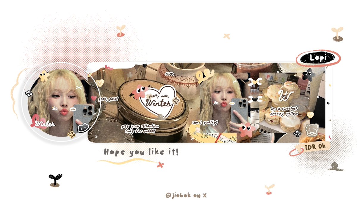 RT ini kalau mau layout "LOPI" dari <a href="/jiobok/">ؘjiOk</a> (2 winner)