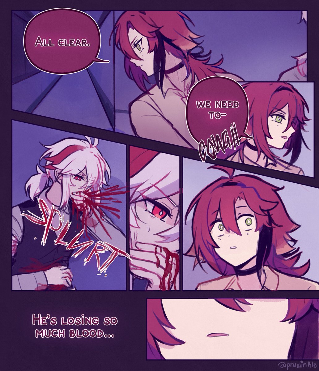 prue ⚕️ tweet media