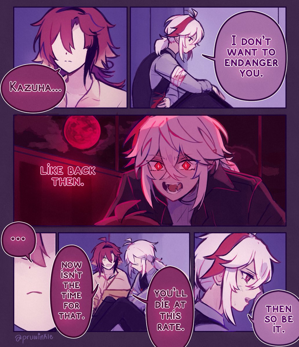 prue ⚕️ tweet media