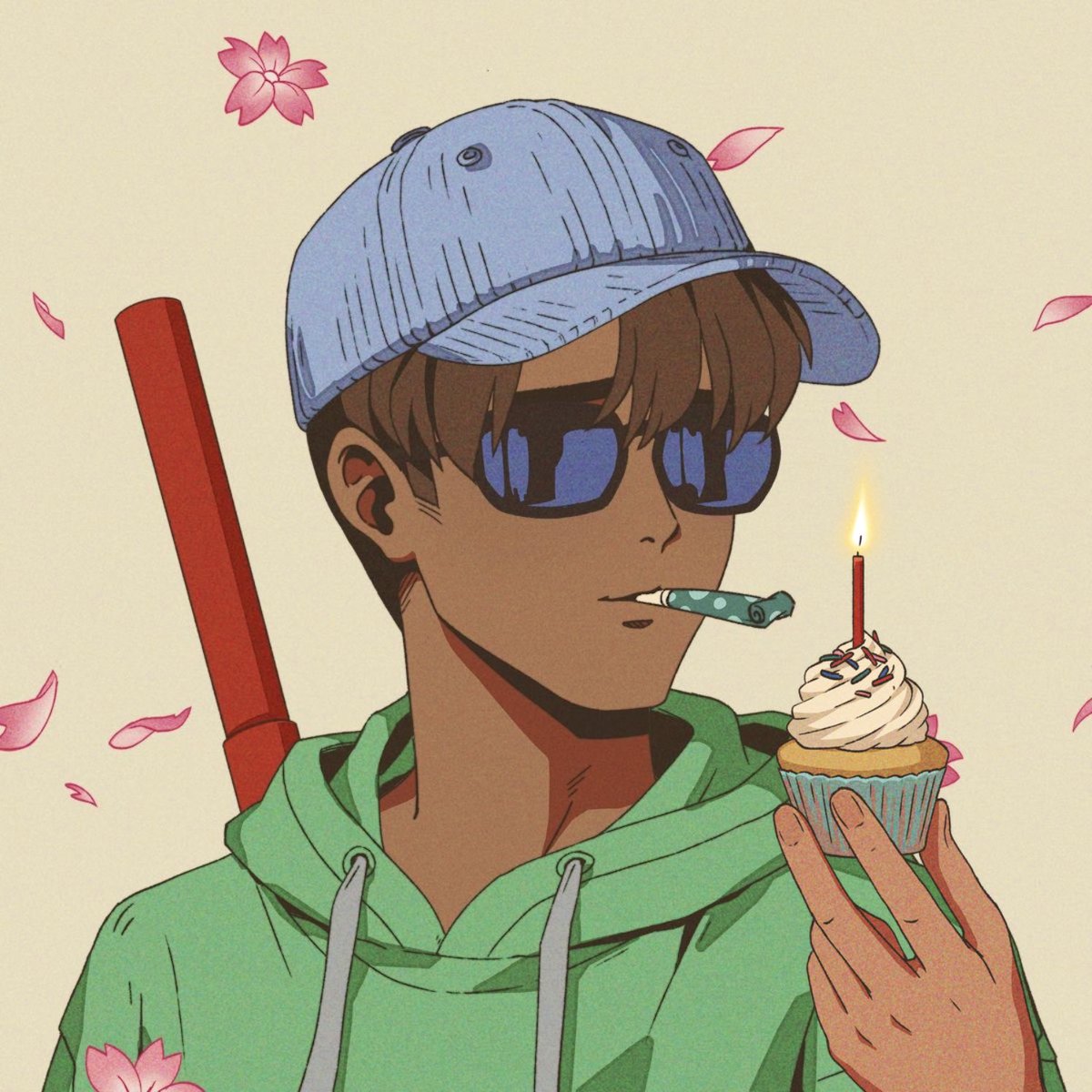 pokecolle_lab's tweet photo. 👍👍👍
I have participated in many projects, but I like NFTs the most so far. The artwork is stylish, and I love the platform's anime-like feel. 
I want to interact with more friends 😊 
Let's follow each other! 

If you don't know Persona yet, 
get to know it and become part of the community! 
so…
Yes, it's like a family.

try following the two people below.
✅@Persona_Journey 
✅@HanaPersona_ 

✅$UNA

"$UNA has a lot of expectations and hopes ahead. The season is just beginning!"