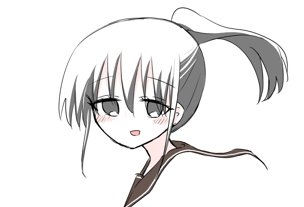 「適当ならくがき6 」|sgのイラスト