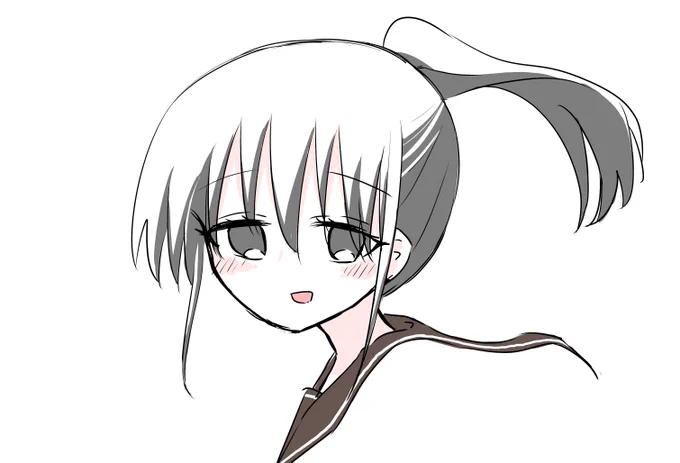 適当ならくがき6 