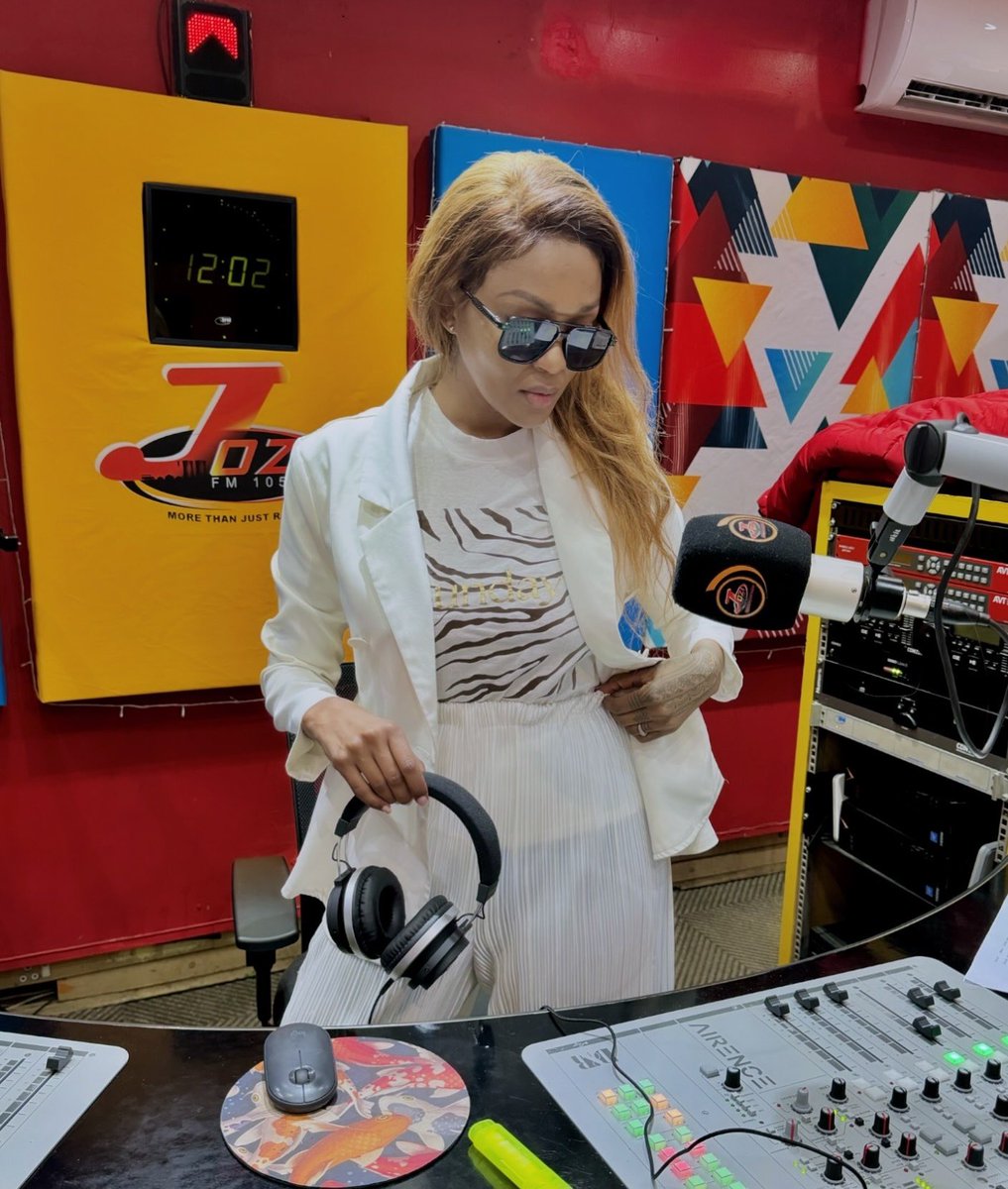 Refiloe Motsei tweet media