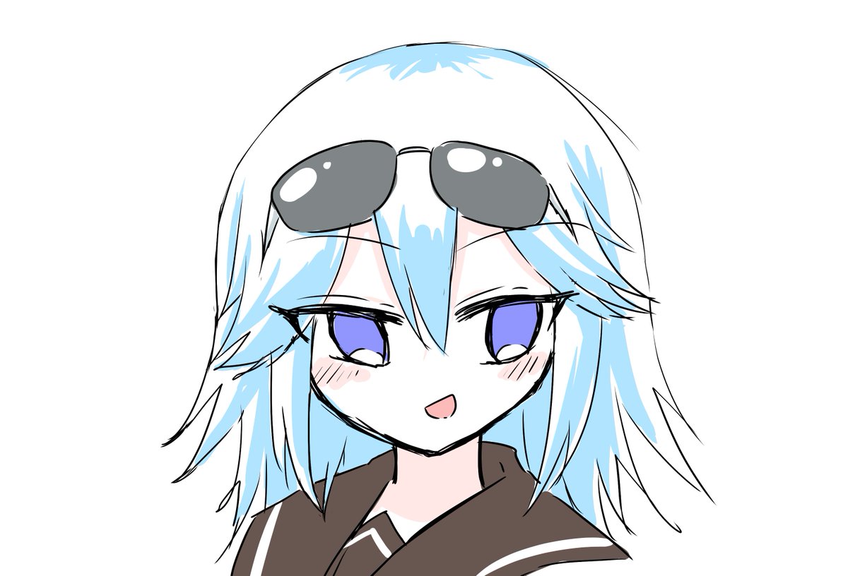 「適当ならくがき6 」|sgのイラスト