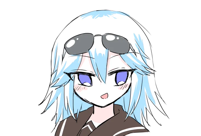 適当ならくがき6 