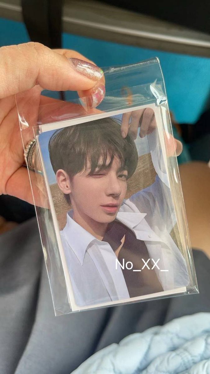 bamgyuverse's tweet photo. [ 🌸: #cesseshop ]
WTS LFB PH TXT

TXT Minisode 3 YZY Beijing Fansign Photocard

- 380 + isf + pf (free if taking both) + sf
- PAYO/100dp Rembal Onhand
- sfeta
- x impatient buyers
- prio set taker (48hrs waiting time)

dm/reply :)

✅SB
✅TH https://t.co/j0pBatGgnk