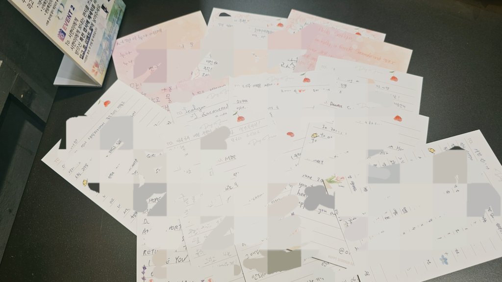 june28thSeo's tweet image. 2024 유월
𝟚𝟘𝟚𝟜 𝕊𝕖𝕠𝕙𝕪𝕦𝕟 𝔹𝕚𝕣𝕥𝕙𝕕𝕒𝕪 ℂ𝕒𝕗𝕖
<ᴀ ᴅᴀʏ ɪɴ ᴊᴜɴᴇ>
서현 생일카페
#유월의_어느날
3일간 "유월의 어느날"에 찾아주신 여러분께 깊은감사드립니다! 가장 소중한 일년 중 하루, 2024년의 유월도 서현이와 여러분과 함께할수 있어서 행복합니다! 유월이었습니다