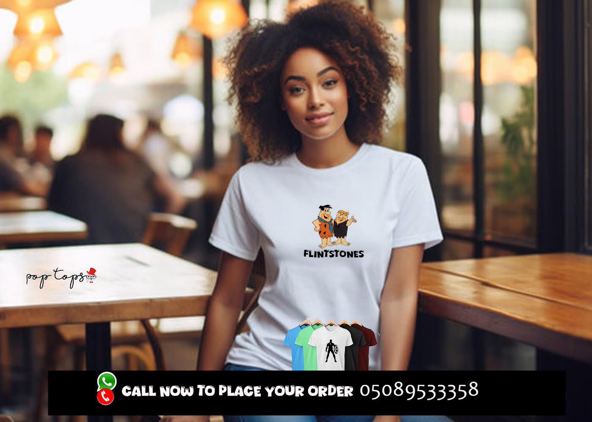 Octagon_GH's tweet photo. Your favorite childhood cartoon is now available for sale 

Call 0508953358 to place your order now! https://t.co/WLODQ3sZK2