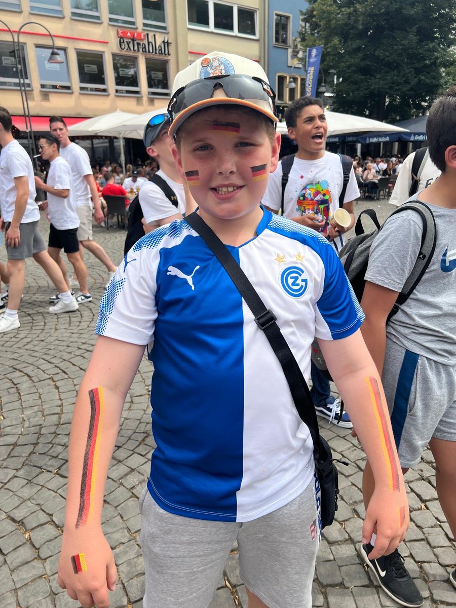 CHS Linguists tweet media