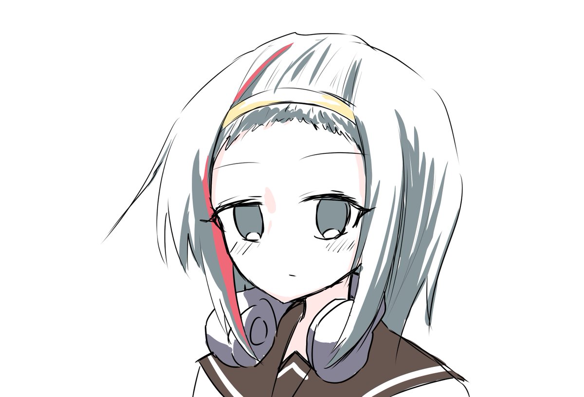 「適当ならくがき6 」|sgのイラスト