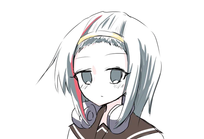 適当ならくがき6 