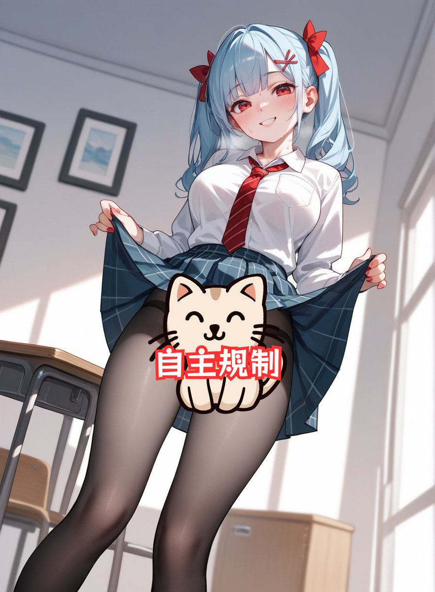 ojigineko_tips's tweet photo. 💡新作Tips販売記念プレゼント企画💡
※配布期限があるので忘れずに受け取っておいてください

リリースを記念して以下の特典３つを無料配布します

🎁特典①　初心者向けPony解説記事
🎁特典②　Ponyを使用したPNGinfo ６枚
🎁特典③　初心者向けPNGinfo解説記事『使い方について』

👶『みんなPonyPony言ってるけど何？？』
って人はこの機会にPony始めちゃいましょ！！

やってみると分かるんですが意外とカンタンにはじめられますよ✨

✅これからStable Diffusionを始める人
✅上級者とのスキル差を一機に縮めたい人
✅流行りに乗り遅れたくない人
✅ヤフオク、FANZA等でライバルに差をつける画像を生成したい人
✅極力簡単に生成をしたい人
✅Loraをなるべく使わずに品質の高い画像を生成したい人
✅思い通りに画像が生成できない��
✅自分の作品が思うように売れない人

上記が一つでも当てはまる人はこのポストを見た瞬間にもらっておいてくださいね！

📌配布期限
７/３(水)２０時に配布終了します

📌受け取り方法
リプ欄のLINEに登録して合言葉『表情』とコメントすると案内がでます