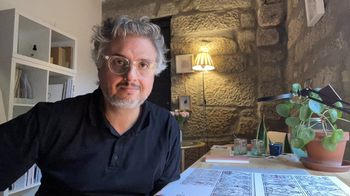 farayau's tweet photo. VLOG #1 | VIDA DE TAROT | LO QUE CREO DEL TAROT

https://t.co/Yg5hq6JrQc https://t.co/68Cob97Et3