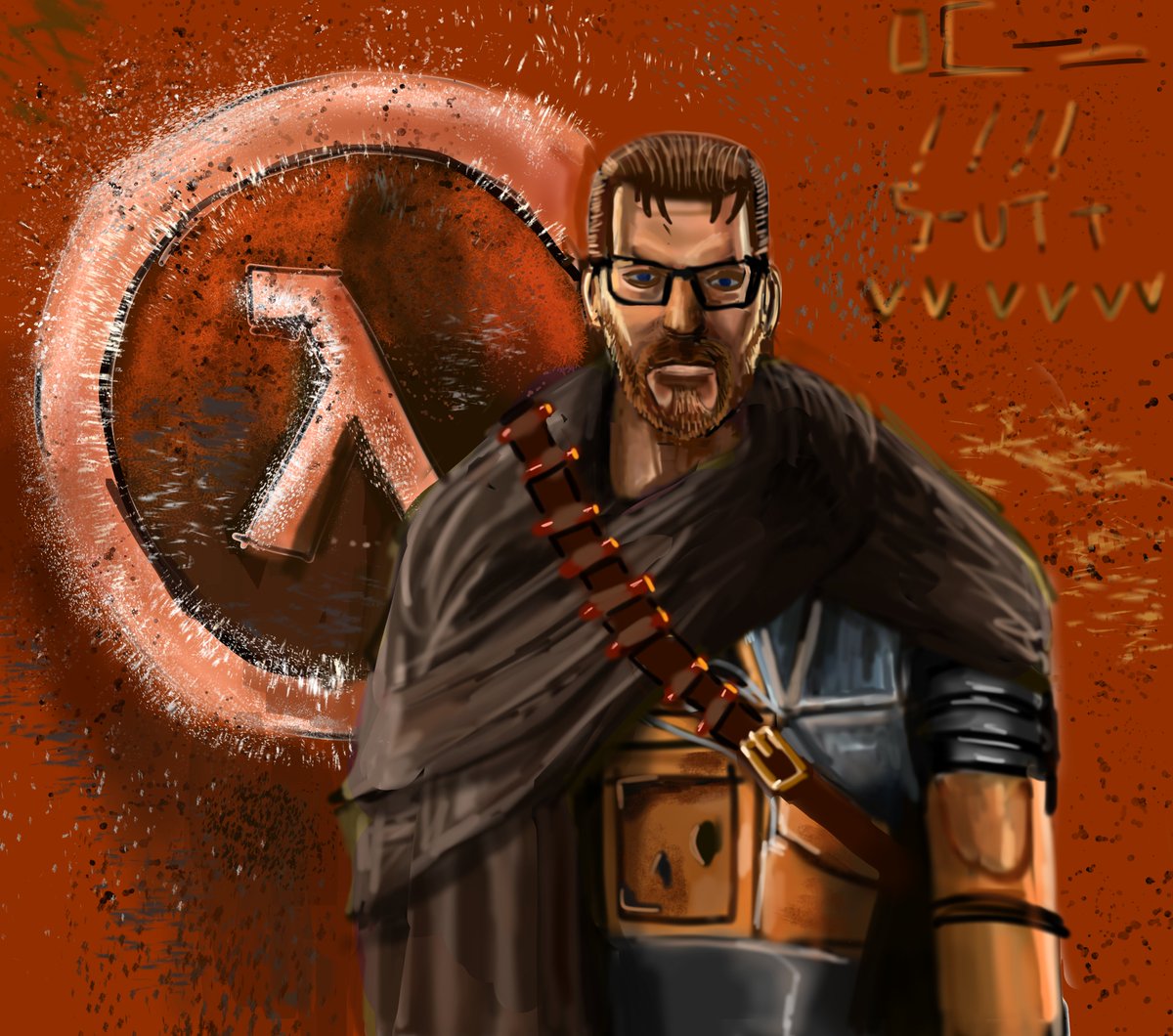 pixel_axel's tweet image. such a good concept i wanted to draw it