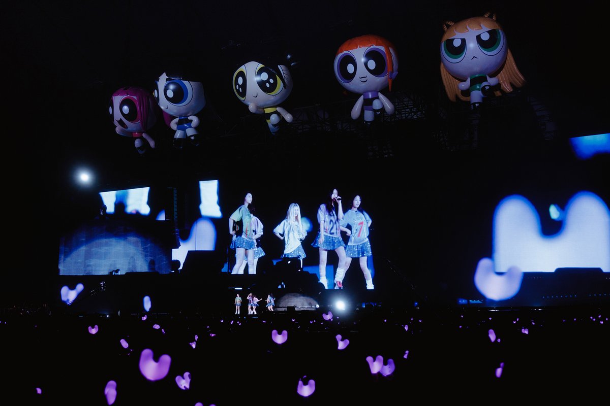 NewJeans_ADOR's tweet photo. Bunnies Camp 2024 Tokyo Dome

#NewJeans #뉴진스
#BunniesCamp #BunniesCamp2024TokyoDome
#NewsJeans_is_Everywhere https://t.co/ak5j75qLRS