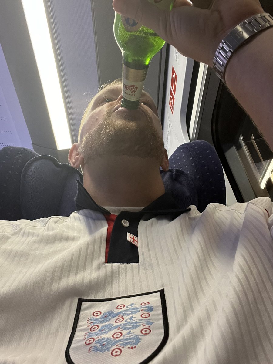 Frankfurt 🚂➡️ Dusseldorf