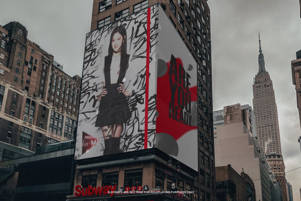 ⓘ PRODUCE FOR:ME — iDOLLS tweet media