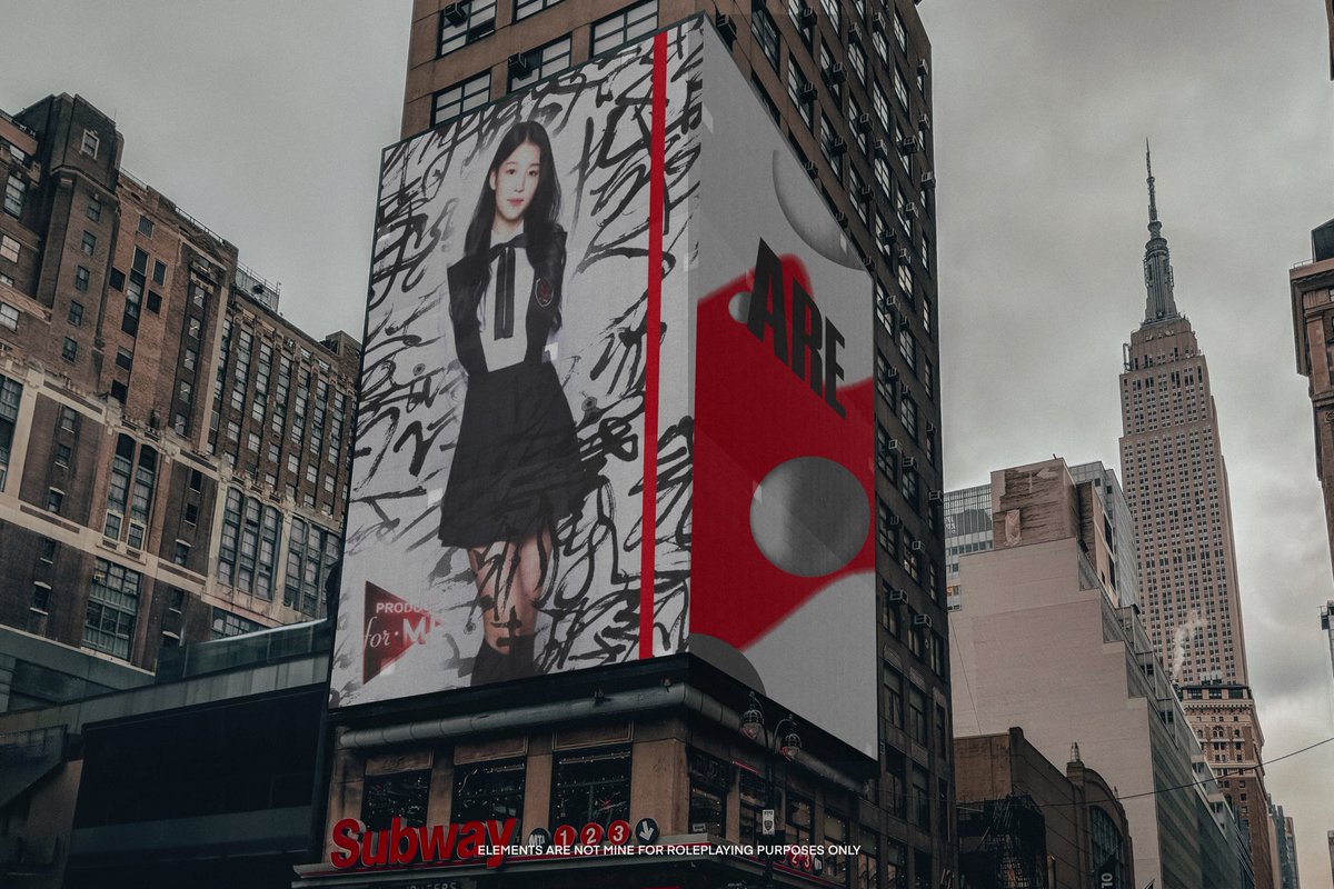 ⓘ PRODUCE FOR:ME — iDOLLS tweet media