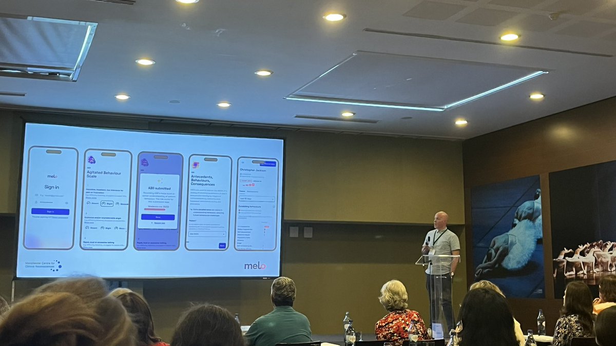 James Burch tweet media