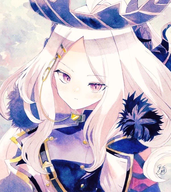 ヒナ#空崎ヒナ #ブルーアーカイブ #bluearchive 