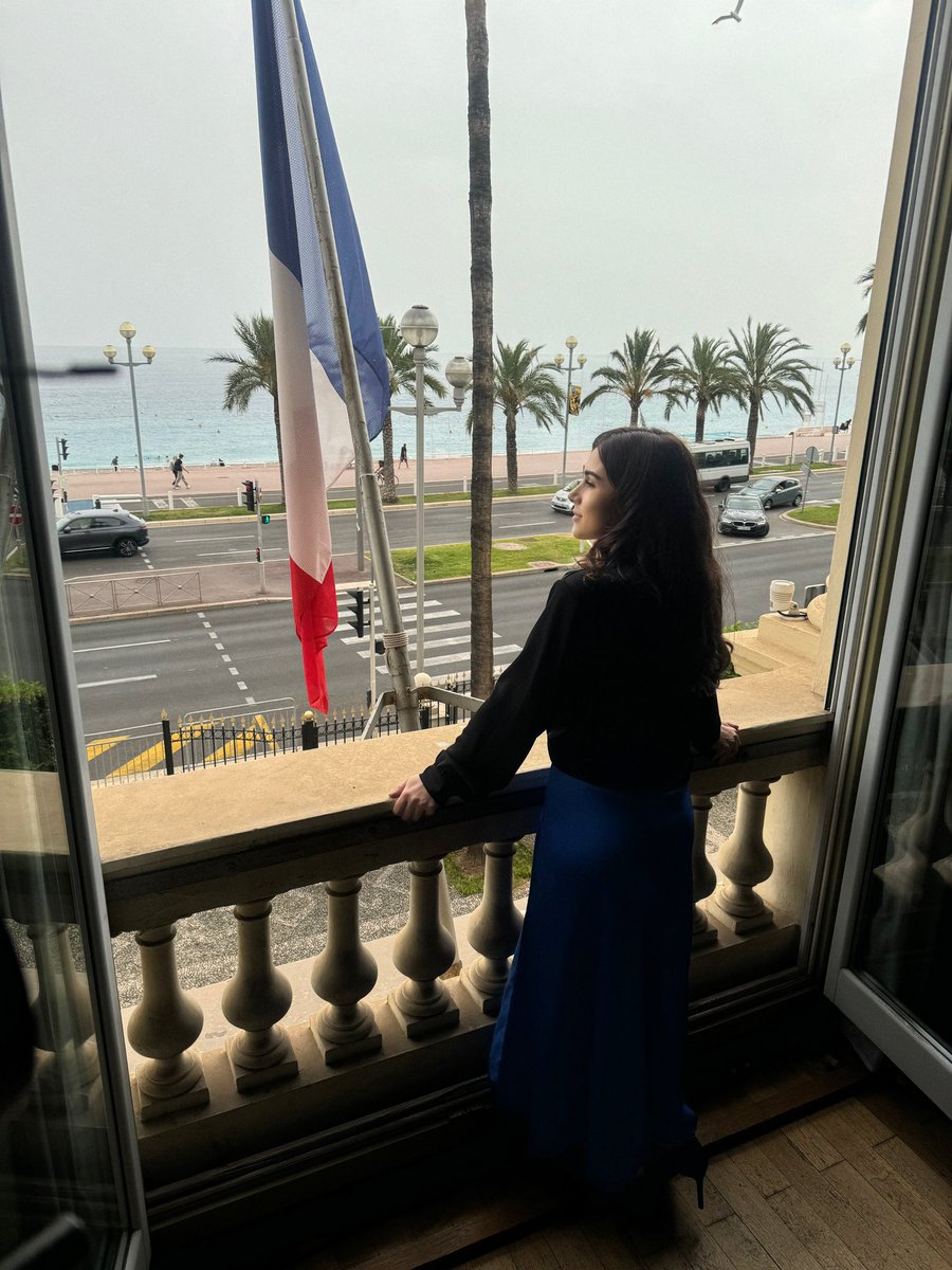 Steffy Alexandrian tweet media