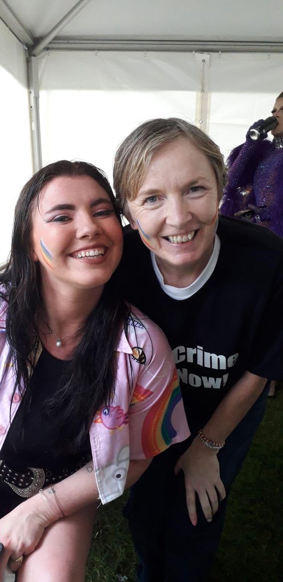 Paula Fagan (@paulafagan11) on Twitter photo Proud of Natasha O’Brien at #pride yesterday, speaking so powerfully of the need for Hate Crime and Incitement to Hatred Bill to be enacted now to protect minority communities! <a href="/HMcEntee/">Helen McEntee TD</a> <a href="/SimonHarrisTD/">Simon Harris TD</a> <a href="/ICCLtweet/">Irish Council for Civil Liberties 🏳️🌈</a> <a href="/DublinPride/">Dublin LGBTQ+ Pride</a> <a href="/LGBT_ie/">LGBT Ireland</a> Proud of Natasha O’Brien at #pride yesterday, speaking so powerfully of the need for Hate Crime and Incitement to Hatred Bill to be enacted now to protect minority communities! <a href="/HMcEntee/">Helen McEntee TD</a> <a href="/SimonHarrisTD/">Simon Harris TD</a> <a href="/ICCLtweet/">Irish Council for Civil Liberties 🏳️🌈</a> <a href="/DublinPride/">Dublin LGBTQ+ Pride</a> <a href="/LGBT_ie/">LGBT Ireland</a>