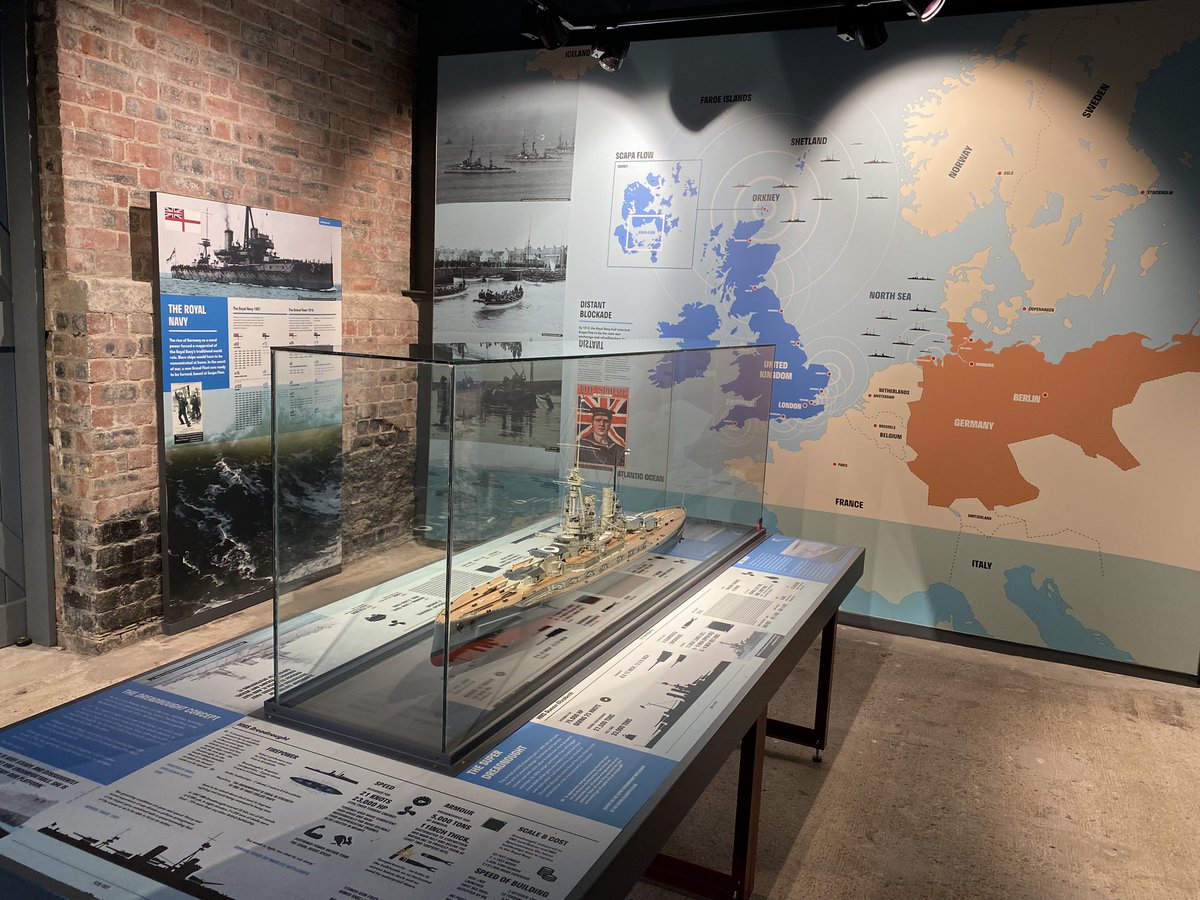 Ross_in_Orkney's tweet photo. Really enjoyed my visit to the Scapa Flow Museum this morning in Lyness, Hoy. One of the best museums I’ve been to - it does a fantastic job at really helping you imagine what life would have been like here during the World Wars. Would highly recommend. https://t.co/Q3sKmGqlT4