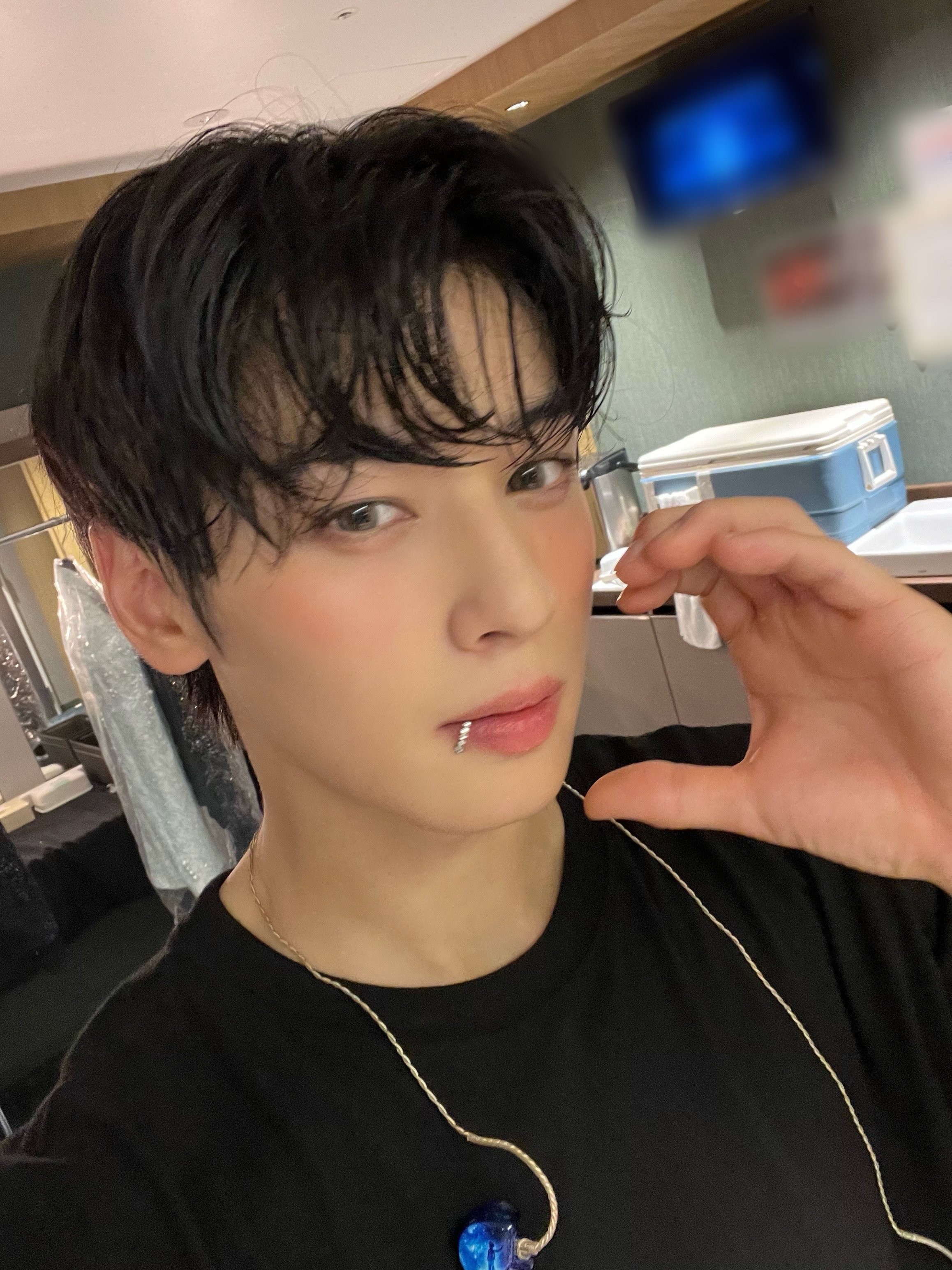 CHA EUN-WOO OFFICIAL on X: 