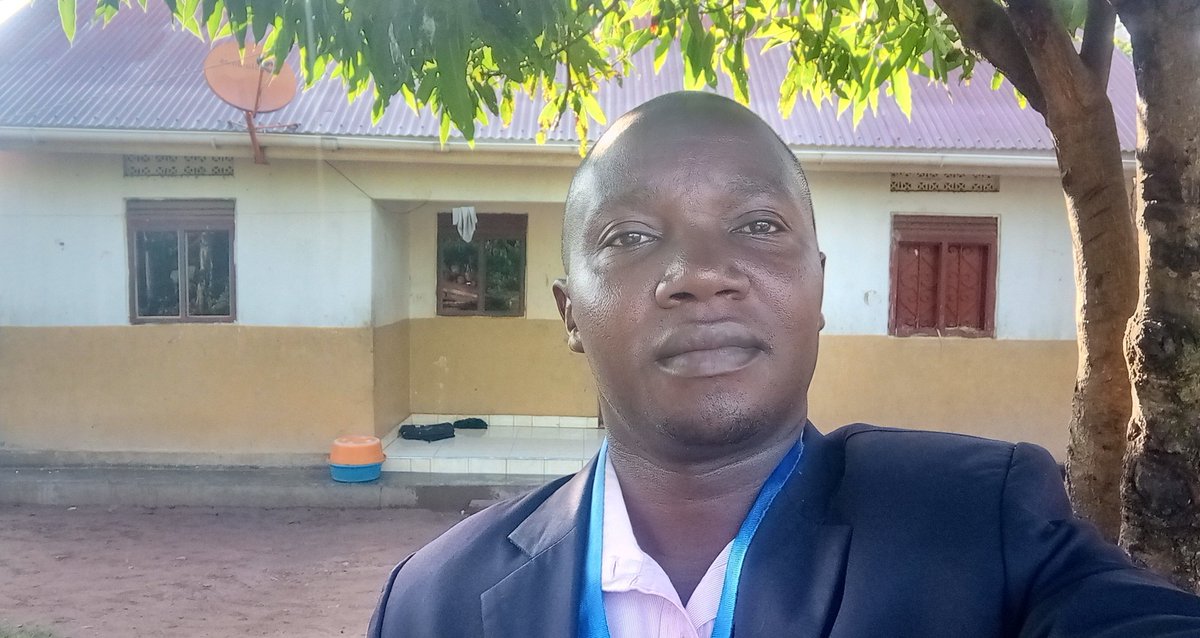 HoimaTugume's tweet photo. It's once a week. It comes one time in seven days. God wants us to congregate and praise him. St Charles Lwanga, Kibati sub-parish is where I pray from every Sunday. https://t.co/o1JvYhpBn0