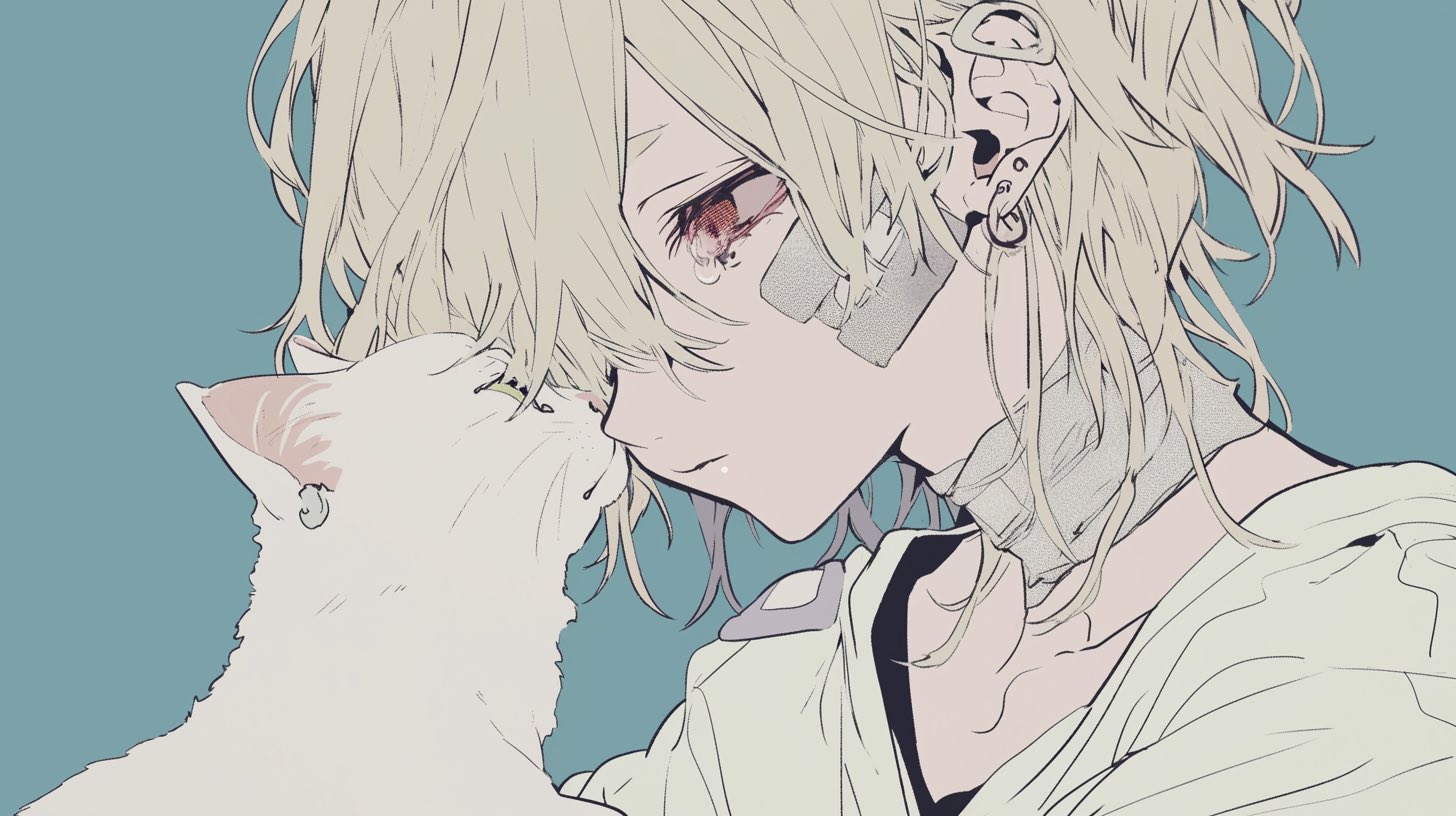 断捨離ദ്ദി( ʺ̅́꒳ʺ̅̀ )ページ 生まれた時二重でいつのまにか消えて片方戻って昨日おかえり二重