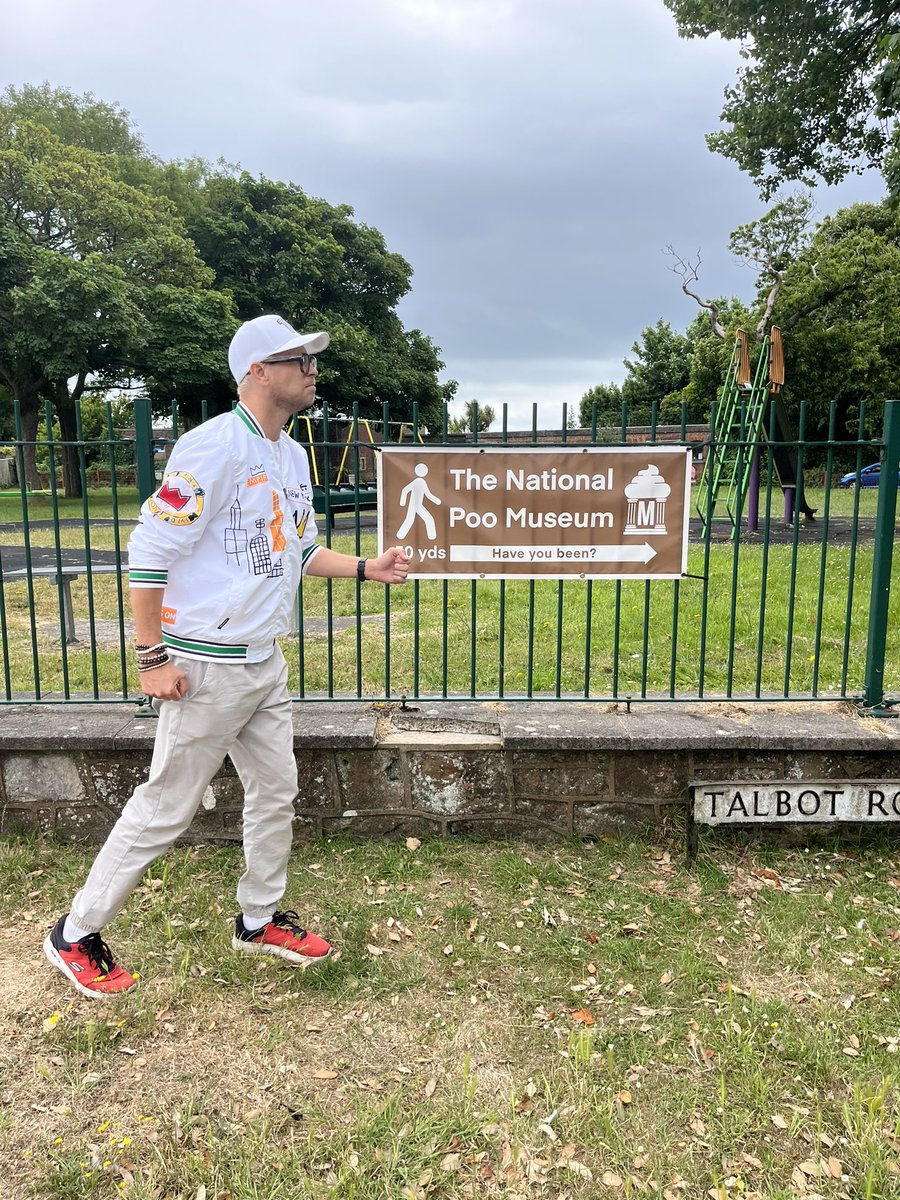 Rick Parfitt Jnr tweet media