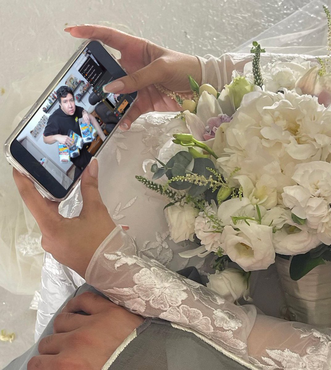 versi aku nanti ia gusy