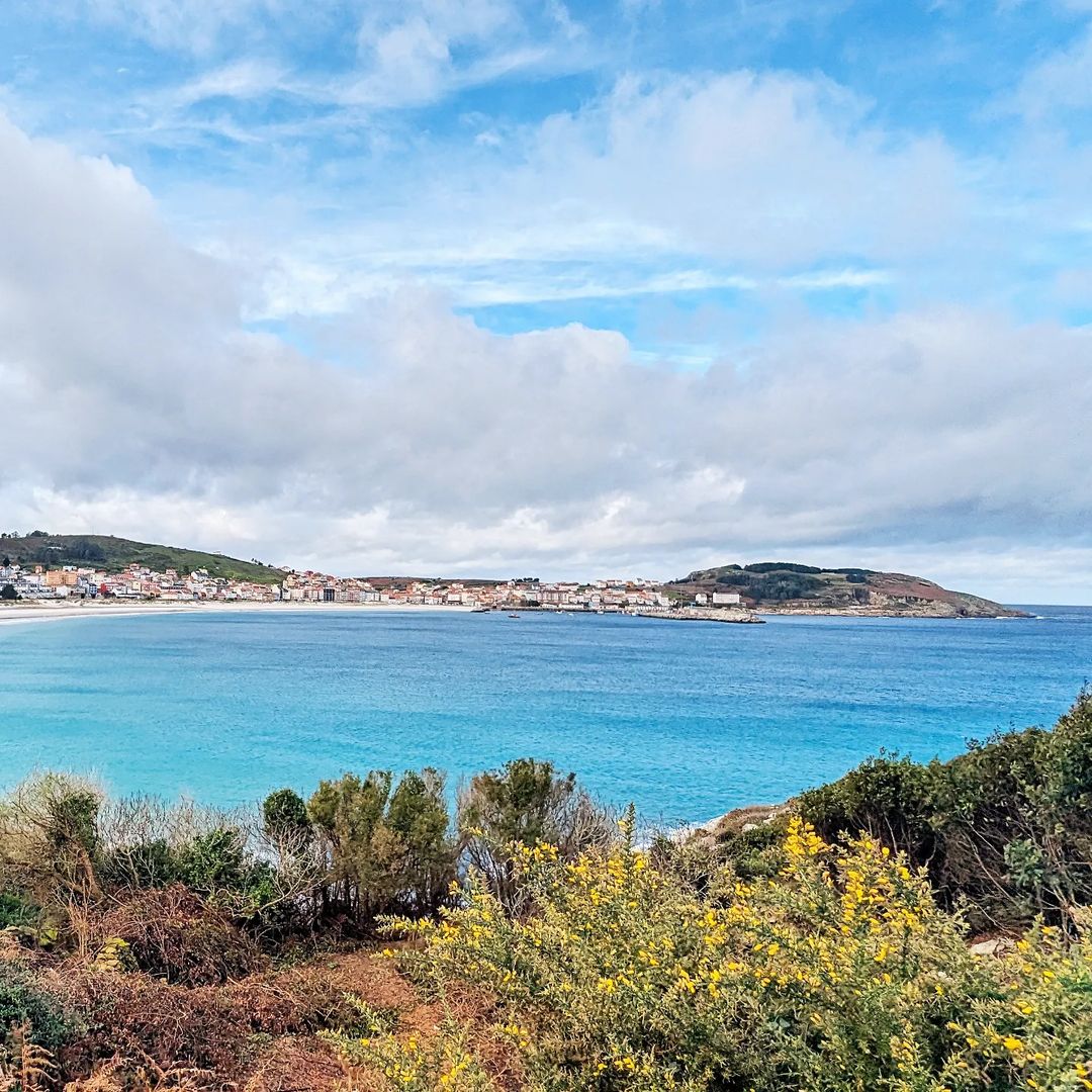 📍 Laxe 
#galiciaslow